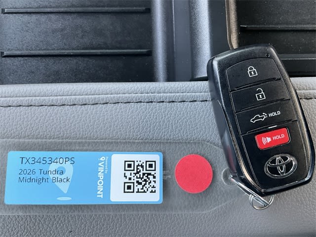 Thumbnail: 2026 Toyota Tundra - 28