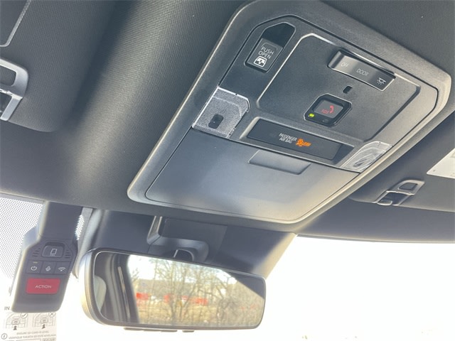 Thumbnail: 2026 Toyota Tundra - 27