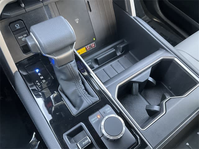 Thumbnail: 2026 Toyota Tundra - 13