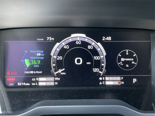 Thumbnail: 2026 Toyota Tundra - 14