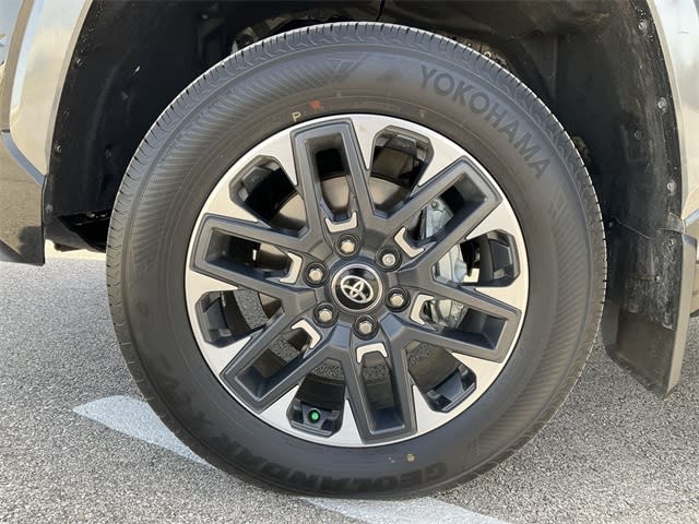 Thumbnail: 2026 Toyota Tundra - 6