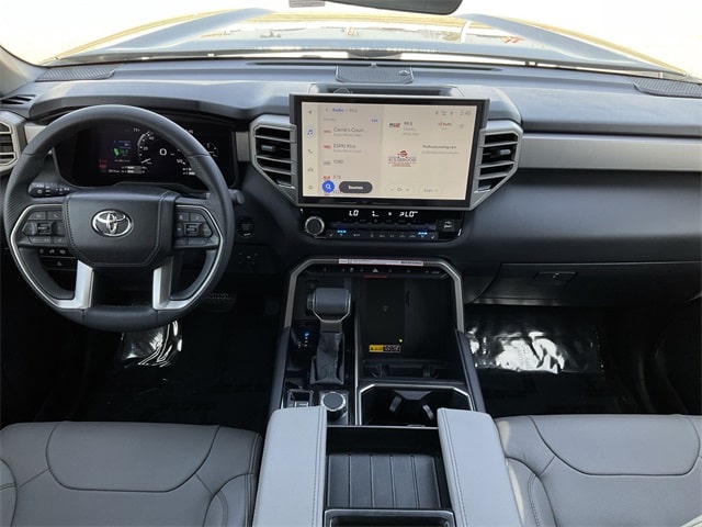 Thumbnail: 2026 Toyota Tundra - 7