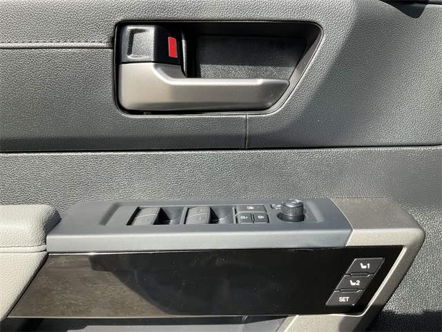 Thumbnail: 2026 Toyota Tundra - 22