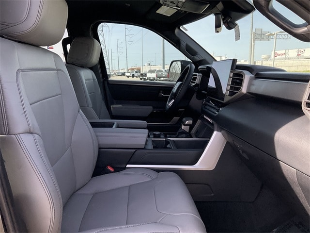 Thumbnail: 2026 Toyota Tundra - 23