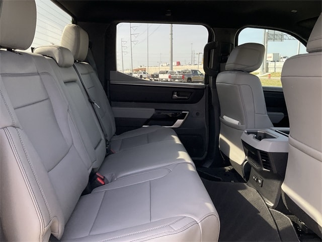 Thumbnail: 2026 Toyota Tundra - 10