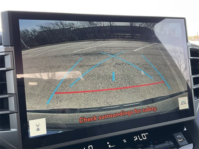 Thumbnail: 2026 Toyota Tundra - 24