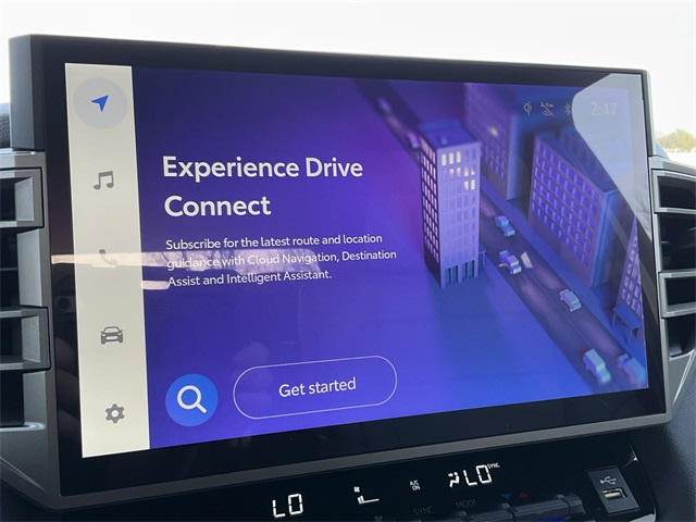 Thumbnail: 2026 Toyota Tundra - 25