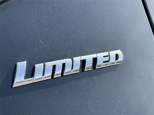 Thumbnail: 2026 Toyota Tundra - 5