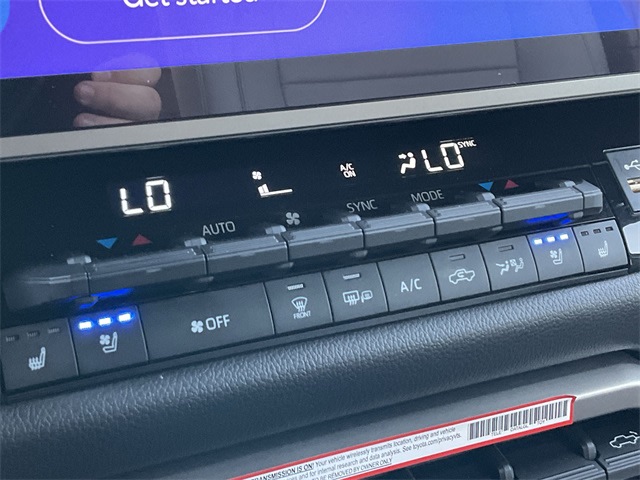 Thumbnail: 2026 Toyota Tundra - 26