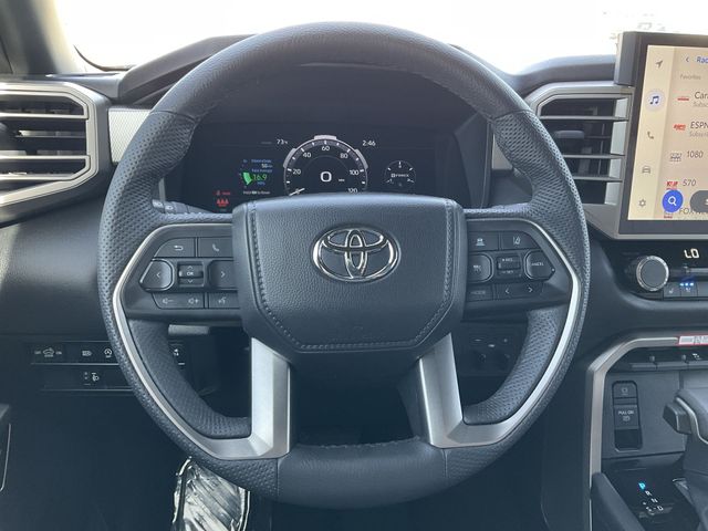 Thumbnail: 2026 Toyota Tundra - 11