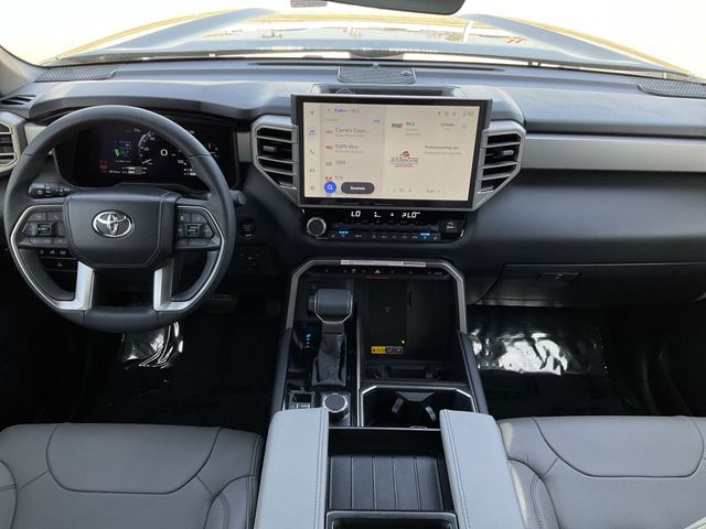 Thumbnail: 2026 Toyota Tundra - 7