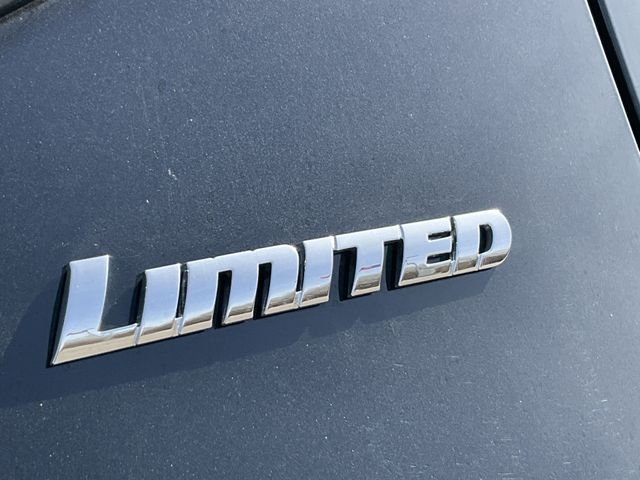 Thumbnail: 2026 Toyota Tundra - 5