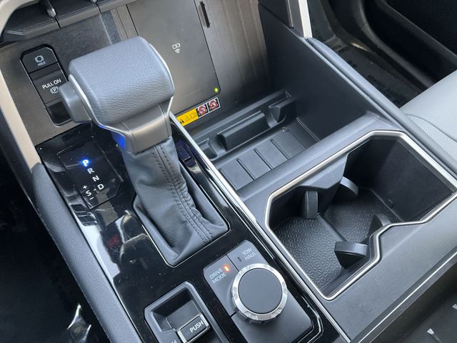 Thumbnail: 2026 Toyota Tundra - 13