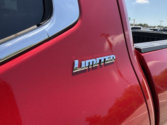 Thumbnail: 2022 Toyota Tundra - 22