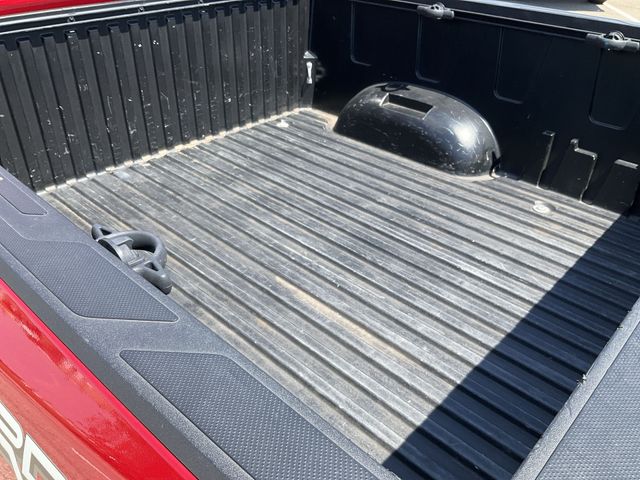 Thumbnail: 2022 Toyota Tundra - 15