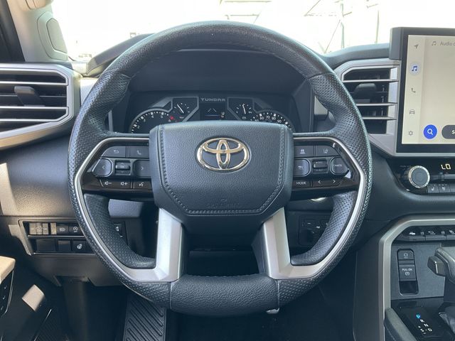 Thumbnail: 2022 Toyota Tundra - 11