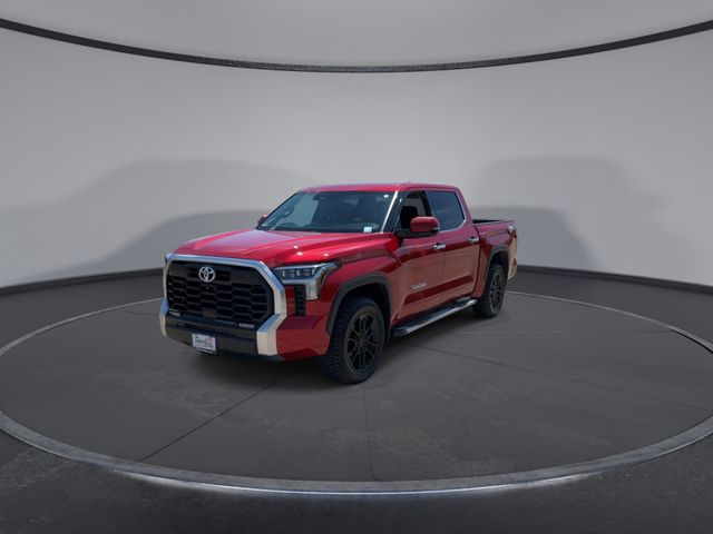 Thumbnail: 2022 Toyota Tundra - 5