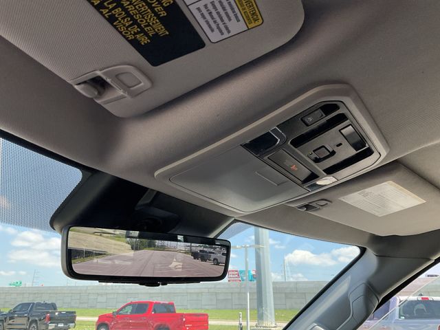 Thumbnail: 2022 Toyota Tundra - 29