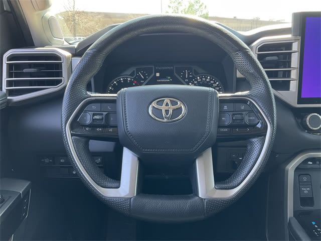 2022 Toyota Tundra Limited 11
