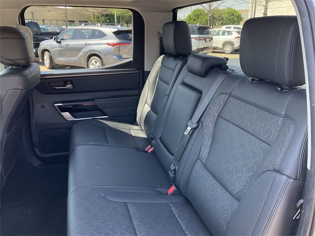 2022 Toyota Tundra Limited 10