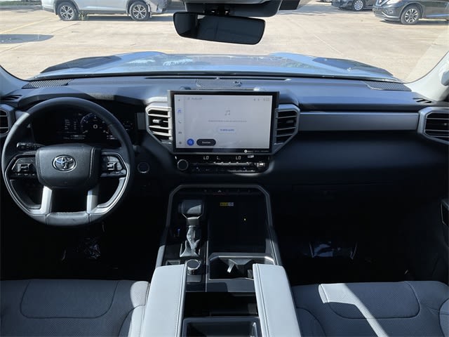 Thumbnail: 2024 Toyota Tundra - 6