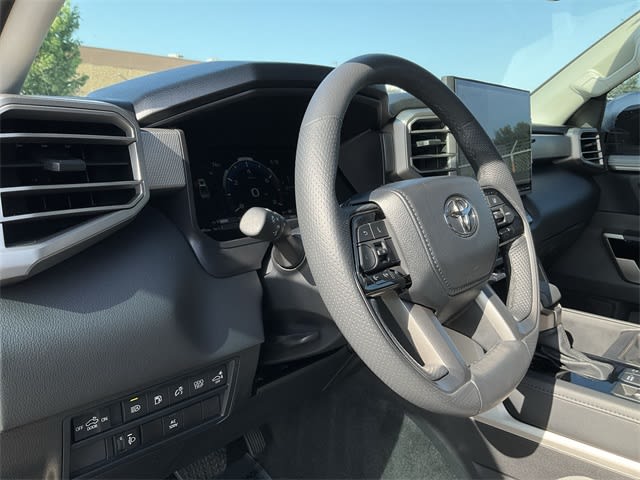 Thumbnail: 2024 Toyota Tundra - 2