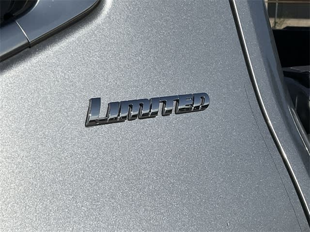 Thumbnail: 2024 Toyota Tundra - 22