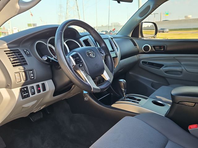 Thumbnail: 2015 Toyota Tacoma - 2