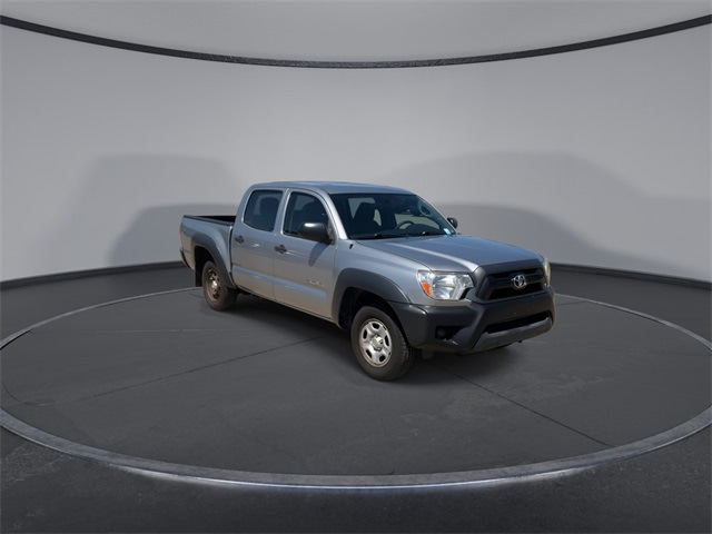 Thumbnail: 2015 Toyota Tacoma - 5