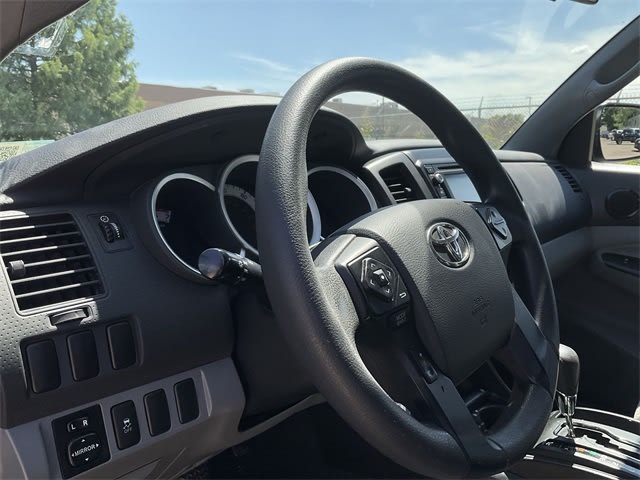 Thumbnail: 2015 Toyota Tacoma - 2