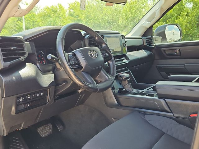 Thumbnail: 2024 Toyota Tundra - 2