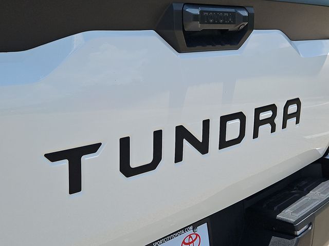 Thumbnail: 2024 Toyota Tundra - 7