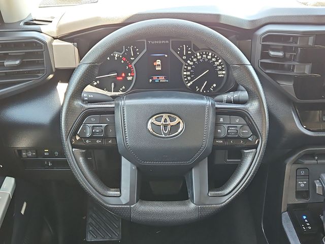 Thumbnail: 2024 Toyota Tundra - 14