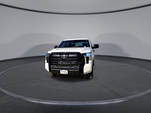 Thumbnail: 2025 Toyota Tundra - 18