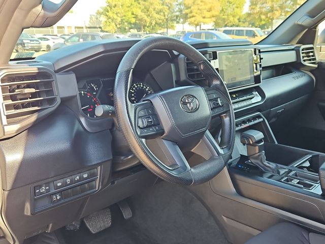 Thumbnail: 2025 Toyota Tundra - 2