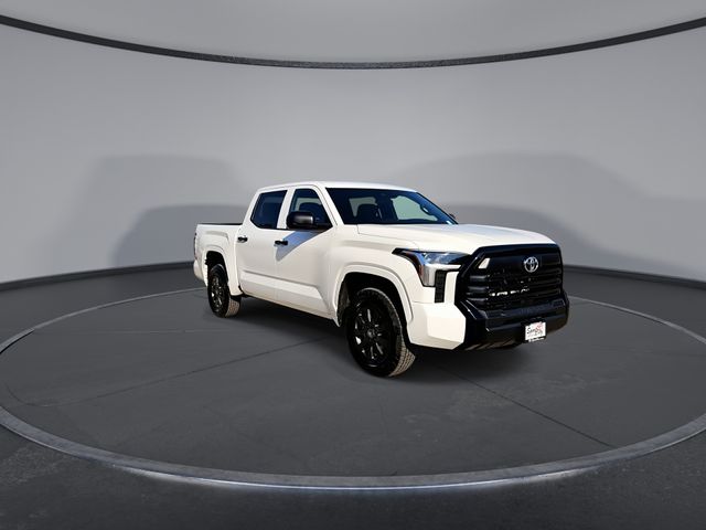 Thumbnail: 2025 Toyota Tundra - 5