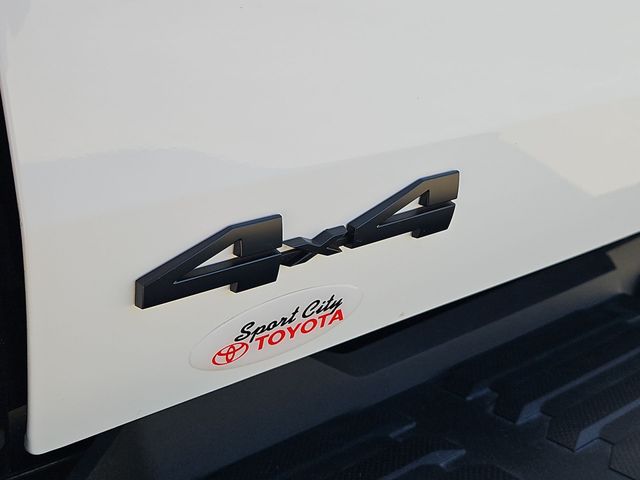 Thumbnail: 2025 Toyota Tundra - 23