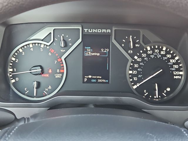 Thumbnail: 2025 Toyota Tundra - 15
