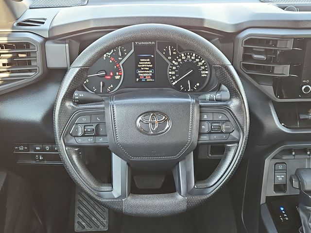 Thumbnail: 2025 Toyota Tundra - 12