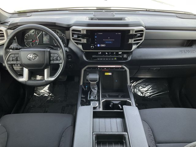 Thumbnail: 2026 Toyota Tundra - 7