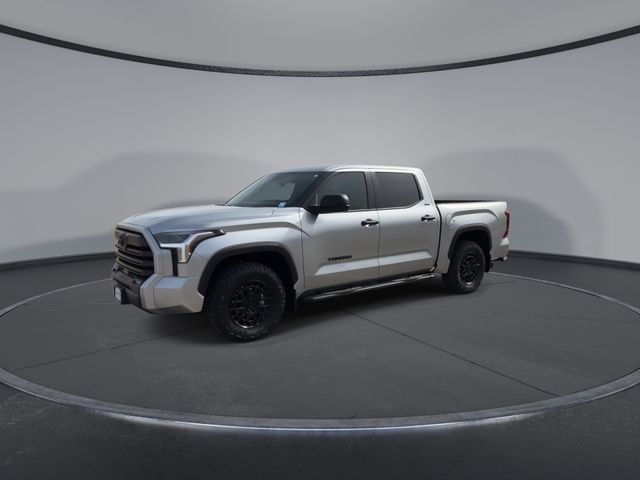 Thumbnail: 2026 Toyota Tundra - 5