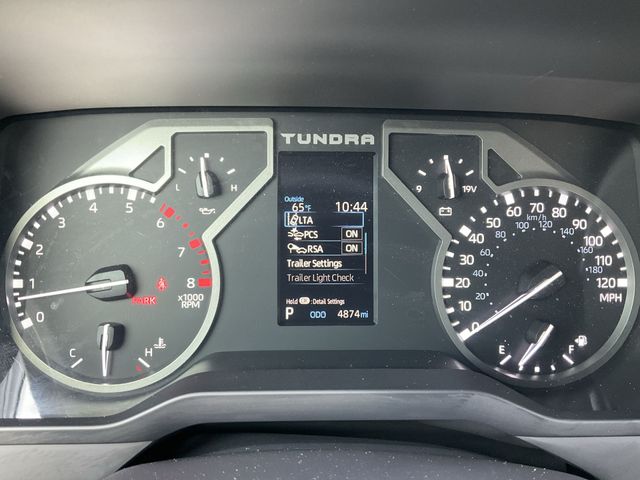 Thumbnail: 2026 Toyota Tundra - 14