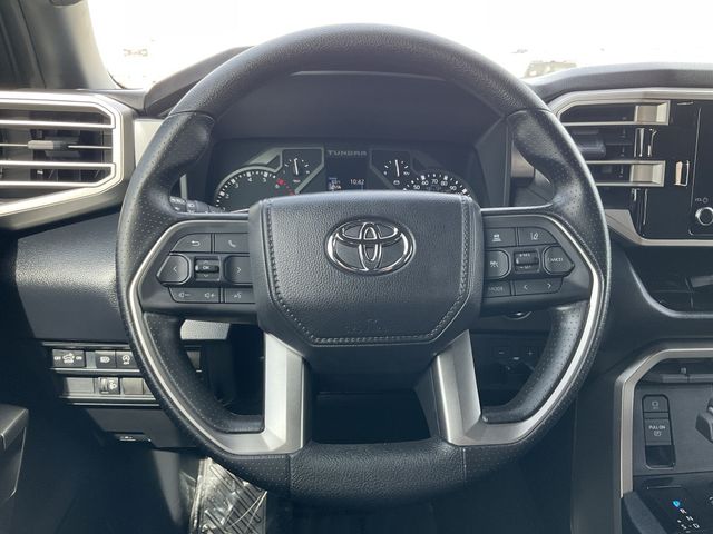 Thumbnail: 2026 Toyota Tundra - 11
