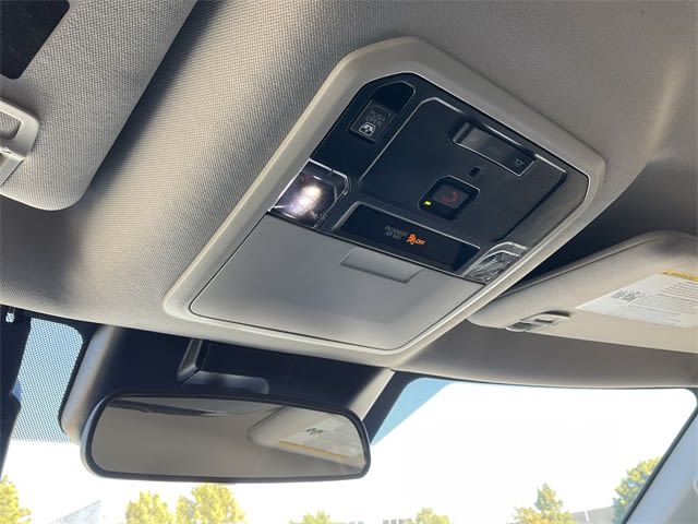 Thumbnail: 2022 Toyota Tundra - 28