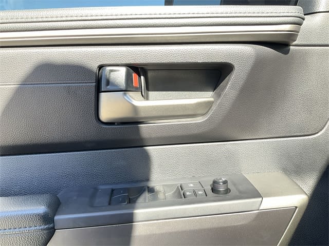 Thumbnail: 2022 Toyota Tundra - 23