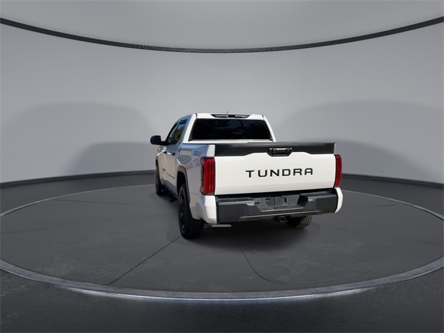 Thumbnail: 2022 Toyota Tundra - 16