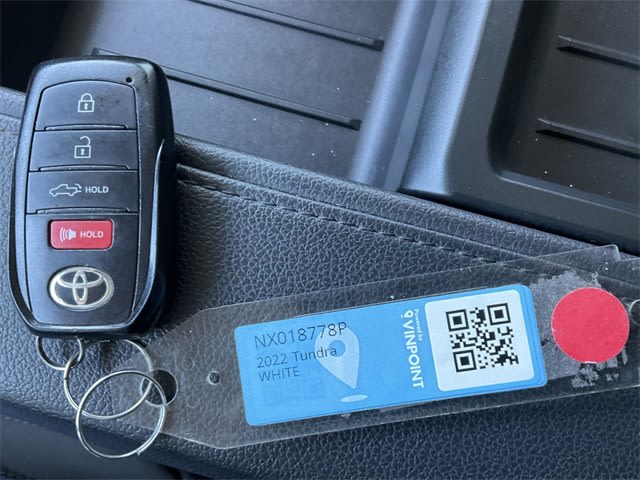 Thumbnail: 2022 Toyota Tundra - 29
