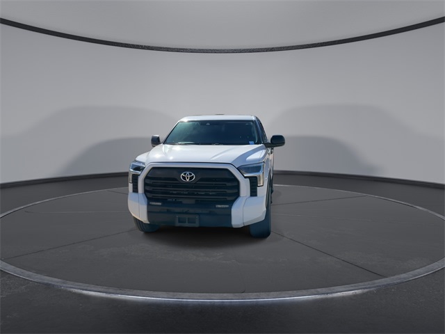 Thumbnail: 2022 Toyota Tundra - 18
