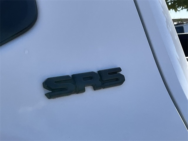 Thumbnail: 2022 Toyota Tundra - 22