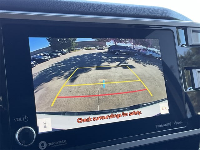 Thumbnail: 2022 Toyota Tundra - 25